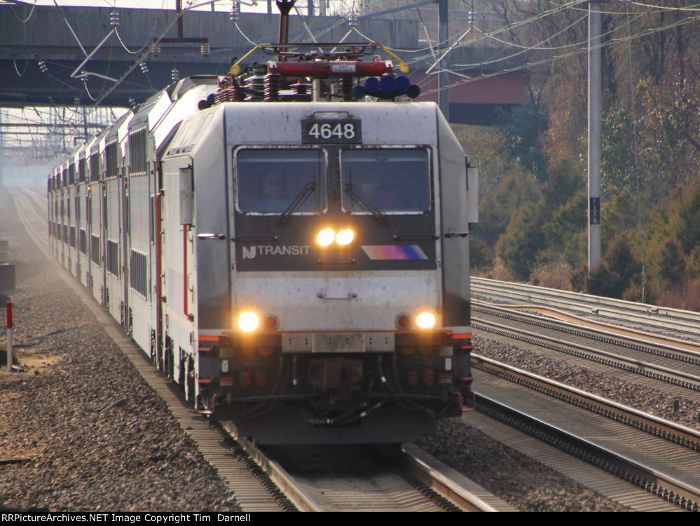 NJT 4648